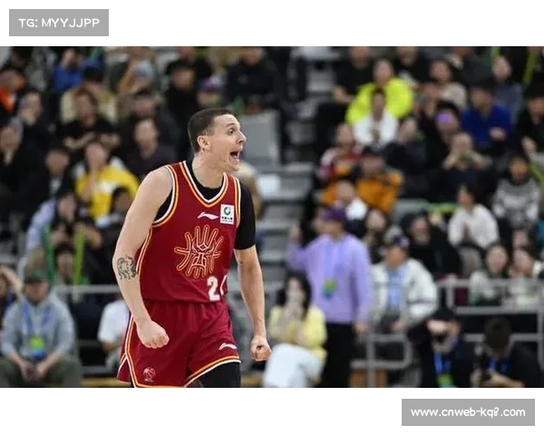 山西队新援凯尔·盖伊末节18分导演逆转,超远三分锁定胜局晋级四强